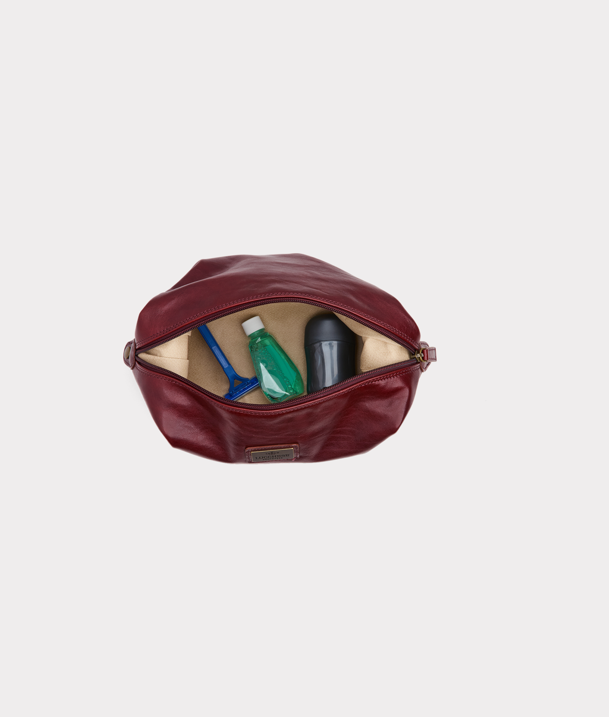 
        Cosimo Dopp Kit :: Burgundy