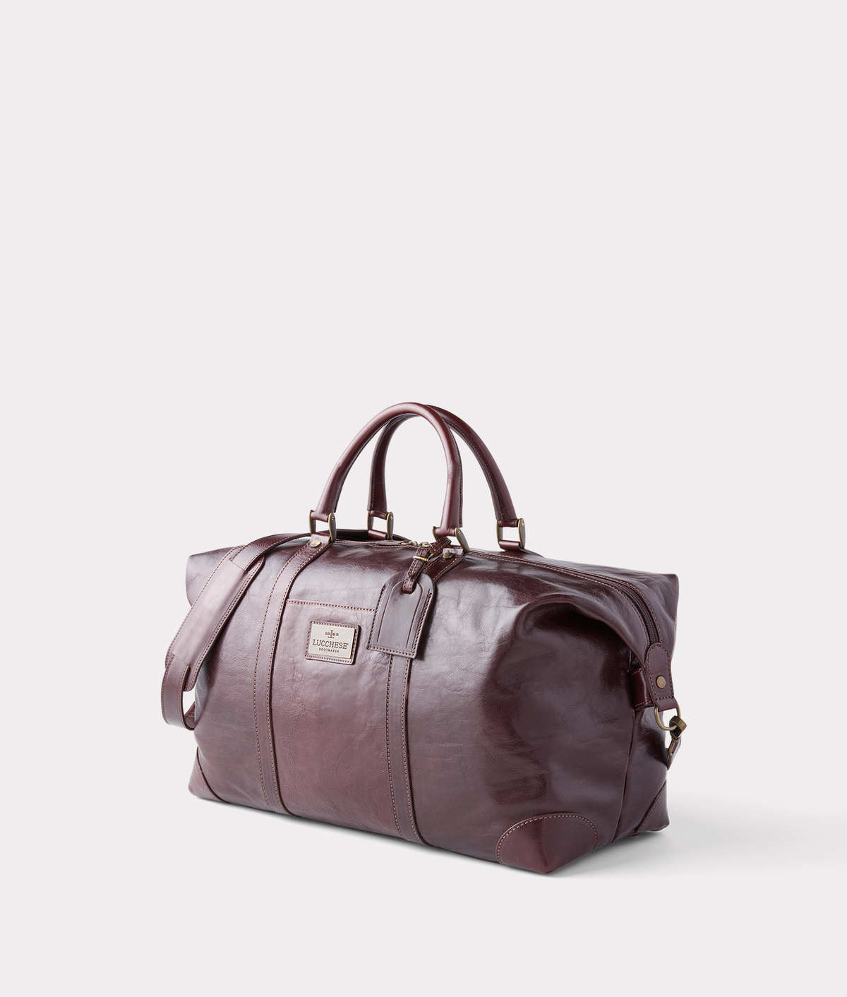 
        Cosimo Weekender :: Chocolate