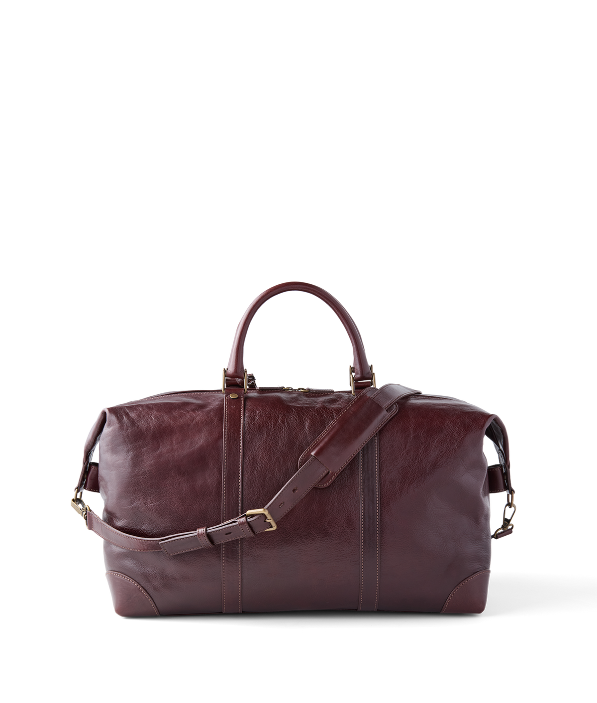 
    Cosimo Weekender :: Chocolate