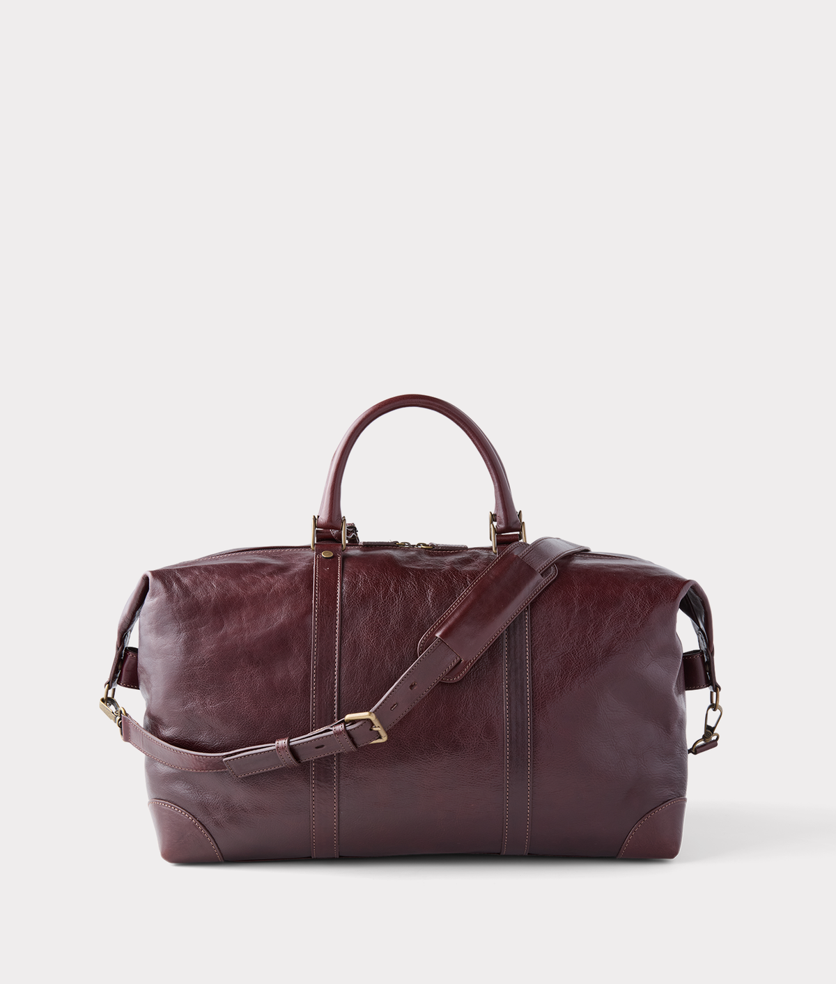 
        Cosimo Weekender :: Chocolate