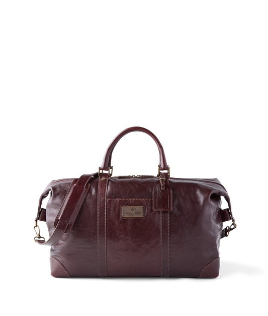 Cosimo Weekender :: Chocolate