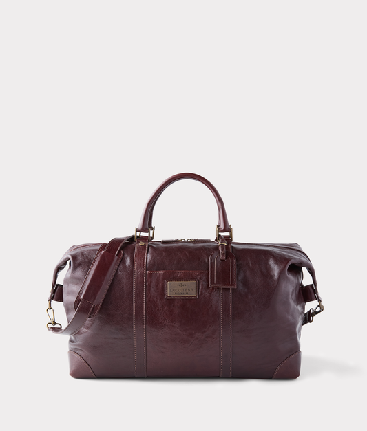 Cosimo Weekender :: Chocolate