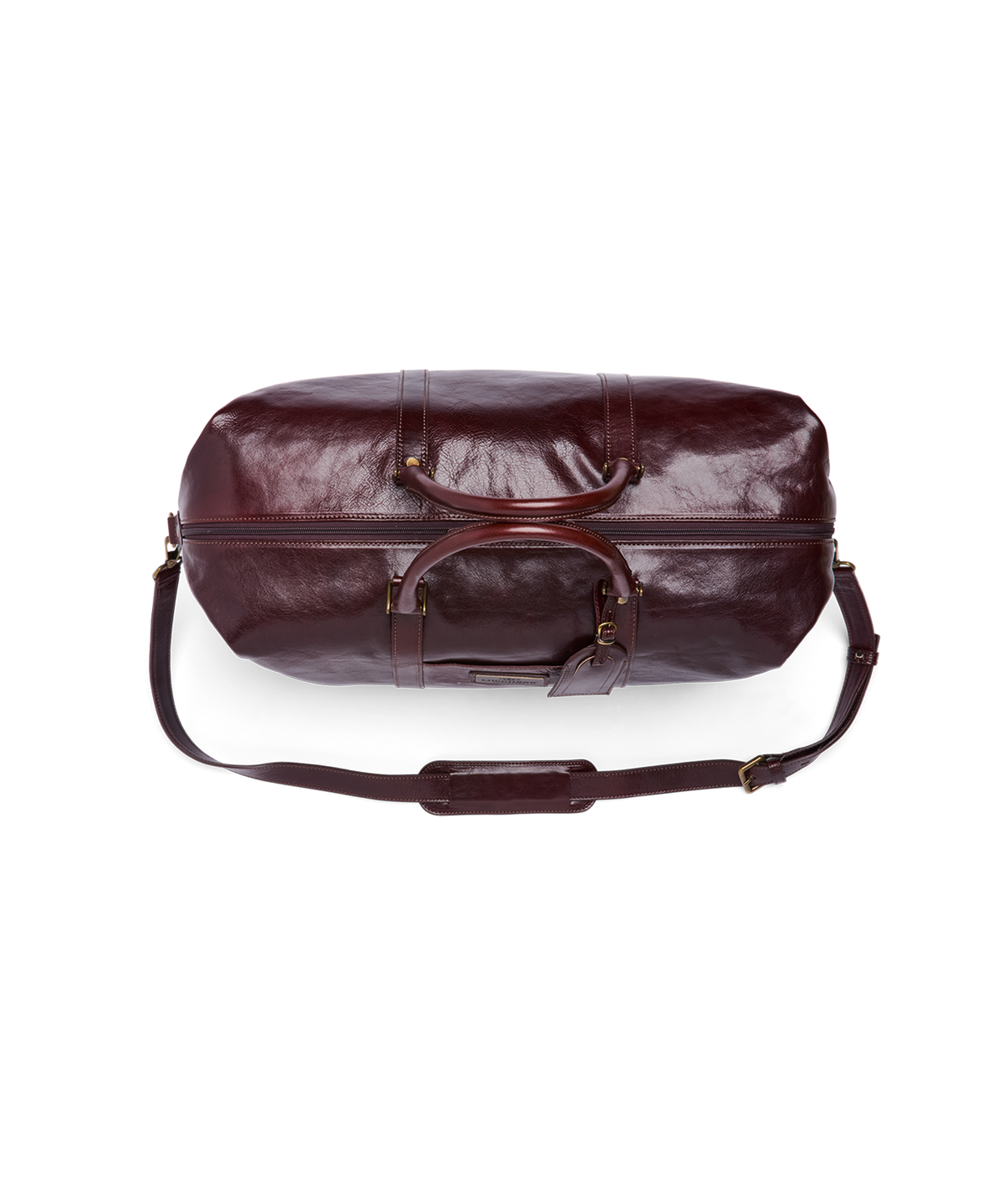 
    Cosimo Weekender :: Chocolate