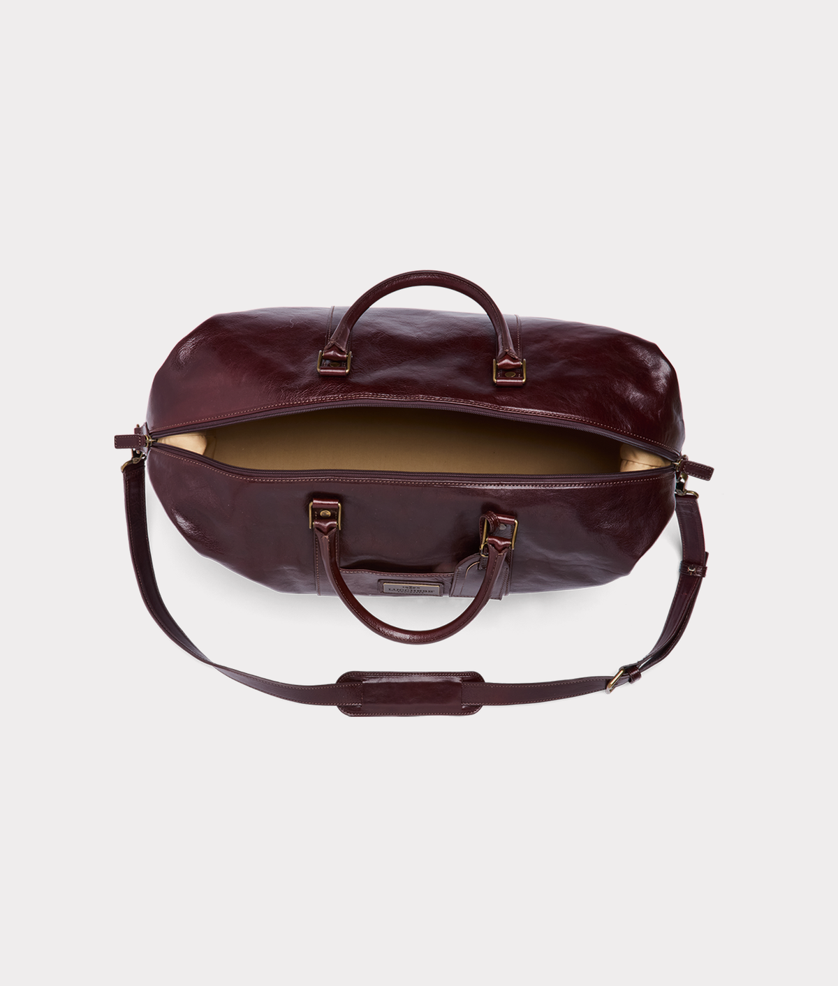 
        Cosimo Weekender :: Chocolate