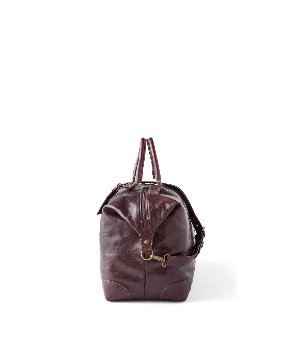 
    Cosimo Weekender :: Chocolate