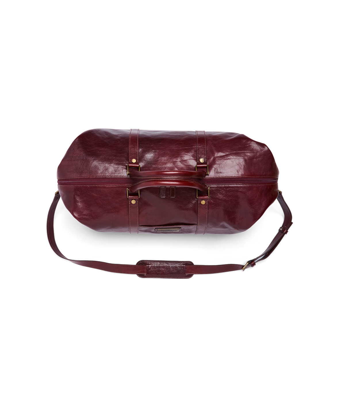 
    Cosimo Weekender :: Burgundy