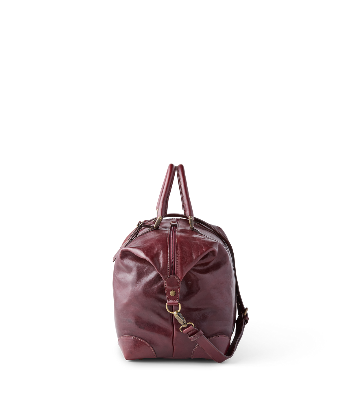 
    Cosimo Weekender :: Burgundy