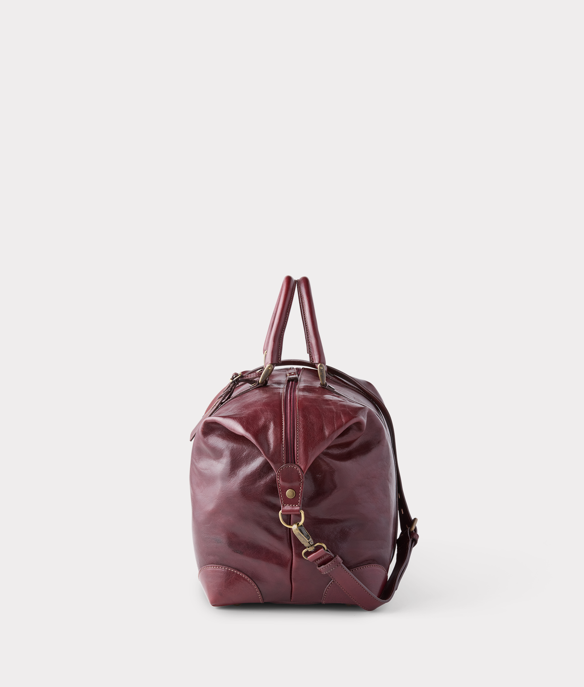 
        Cosimo Weekender :: Burgundy