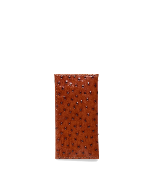 Rodeo Wallet :: Cognac