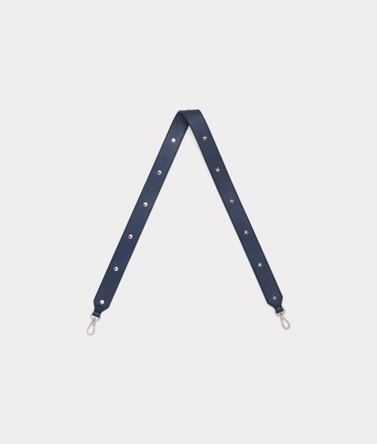 
        Star Handbag Strap :: Navy