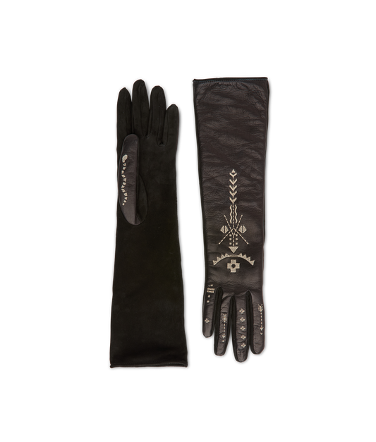 Fancy Gloves :: Black