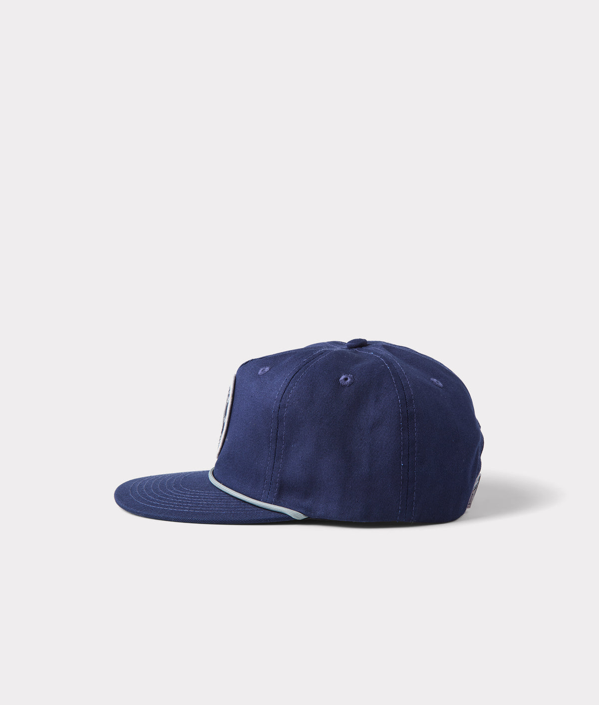 
    Game Day Rope Cap :: Navy