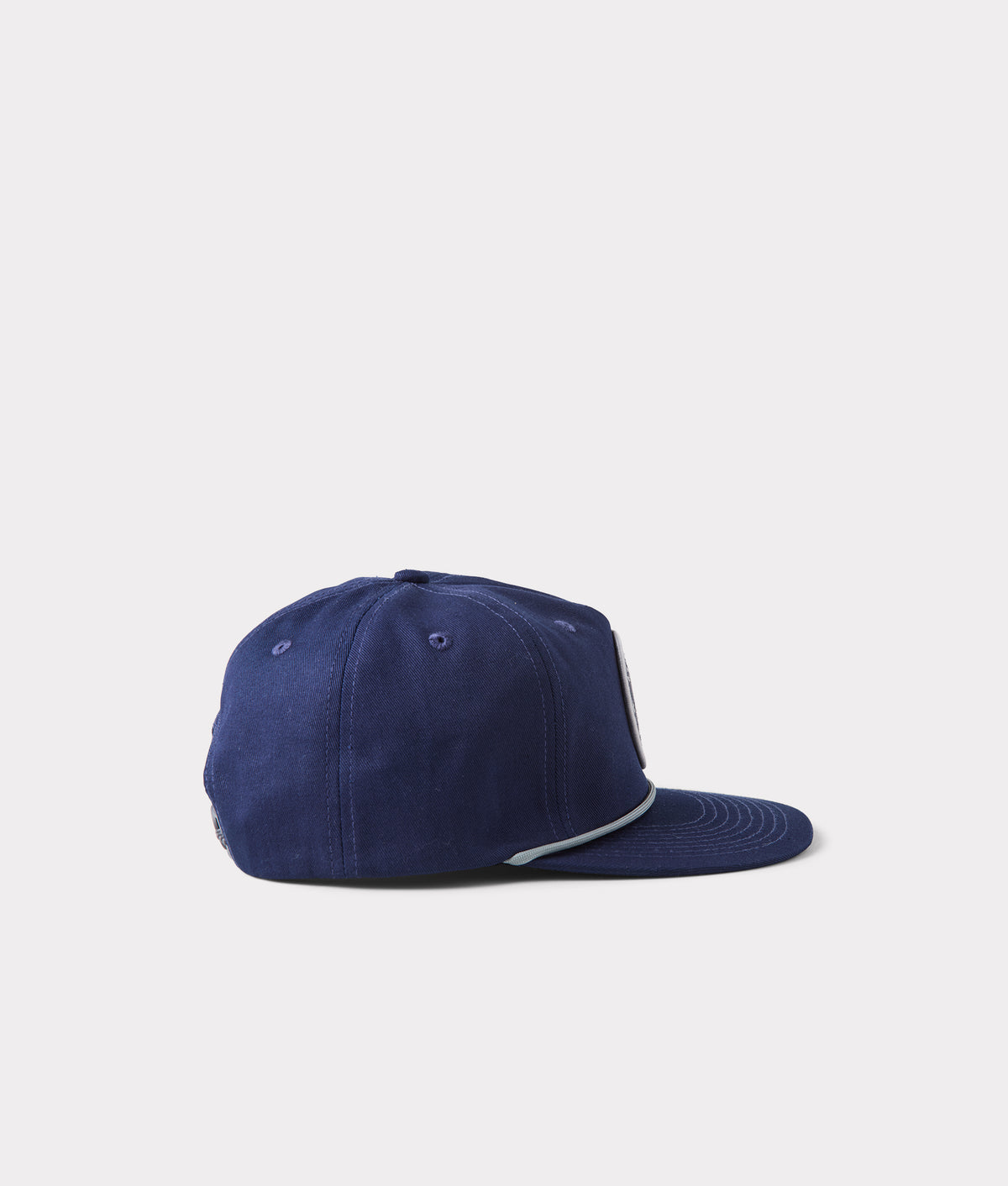 
    Game Day Rope Cap :: Navy