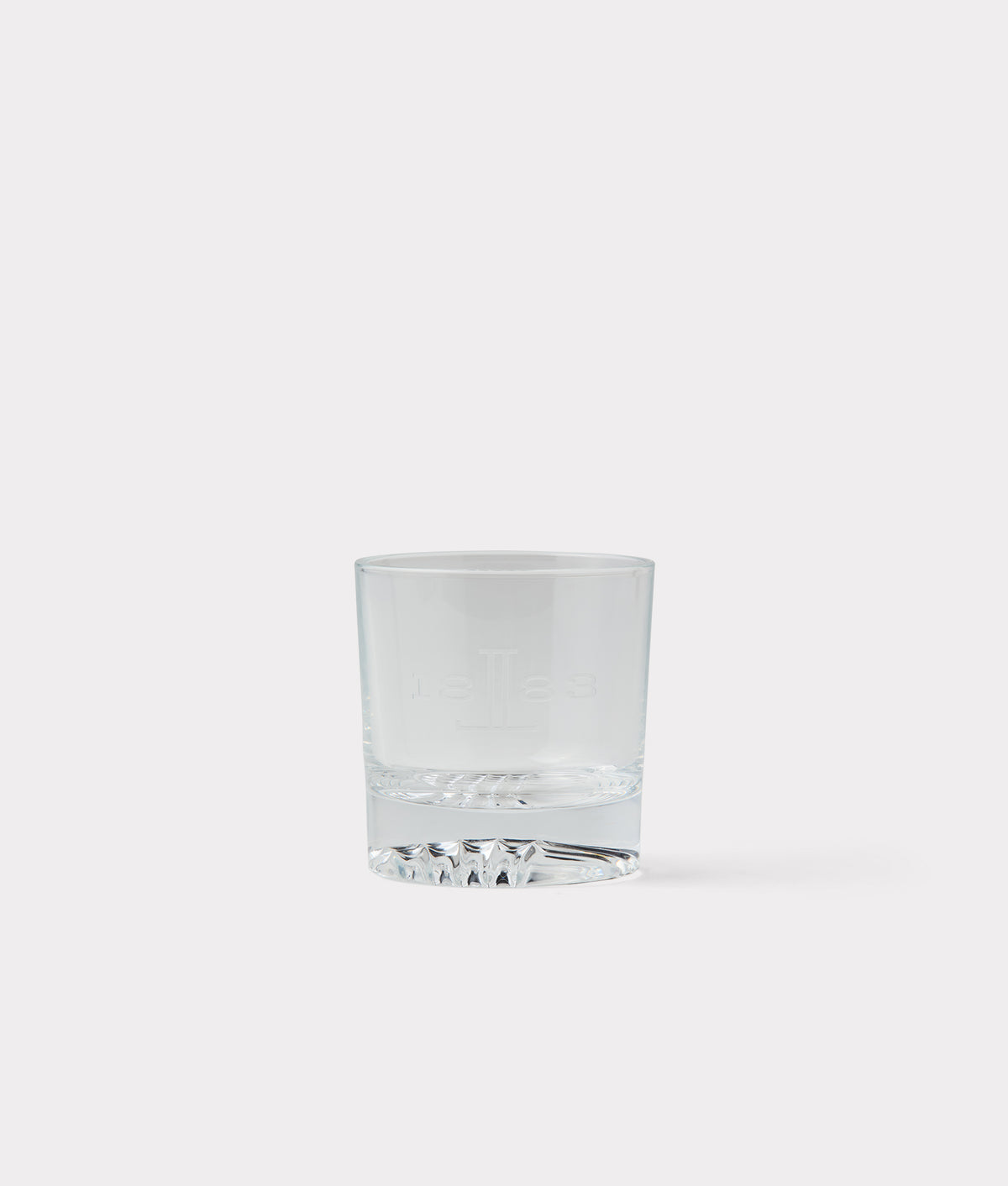 
        1883 Whiskey Glasses :: Clear