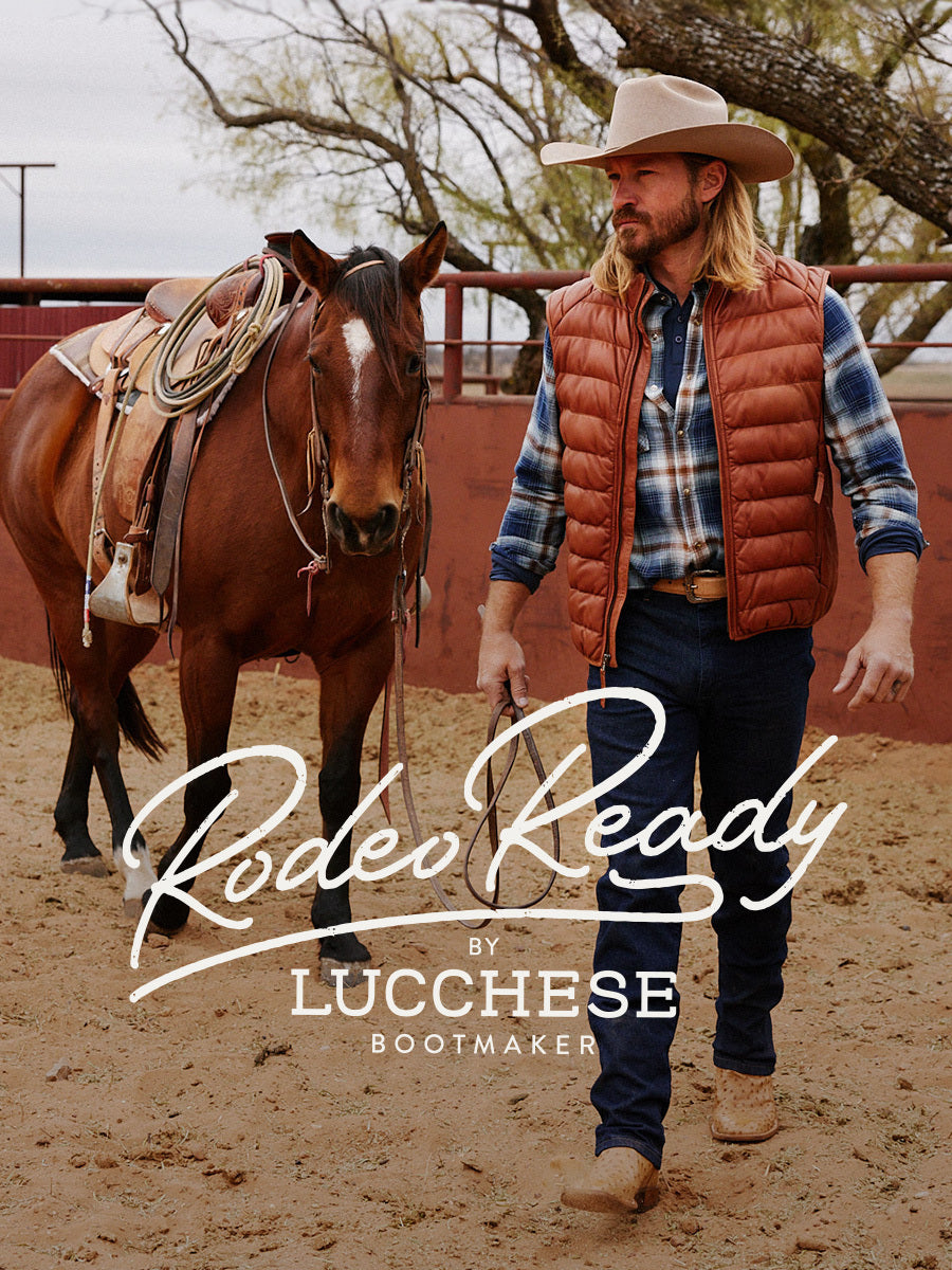 Lucchese Boots Official Website Lucchese