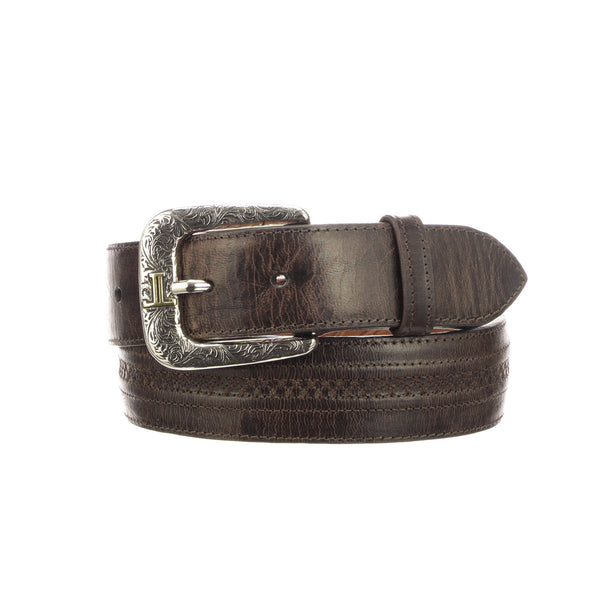 Womens Belts - Lucchese
