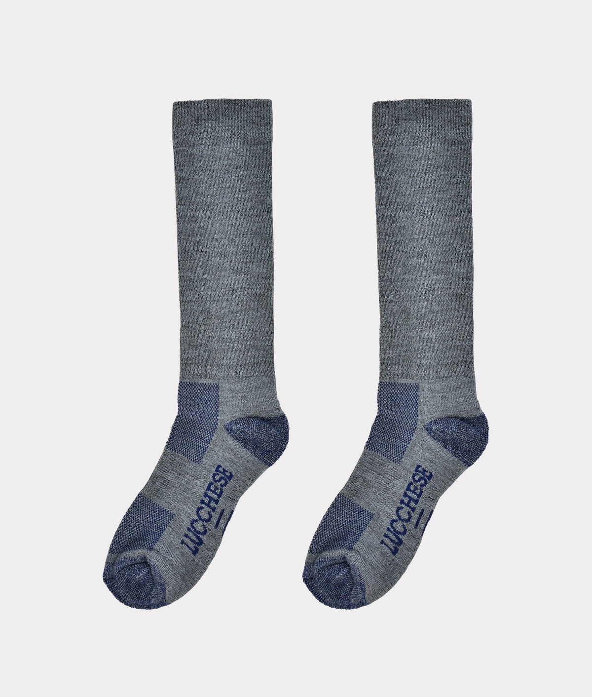 
    Socks Wool  :: Grey