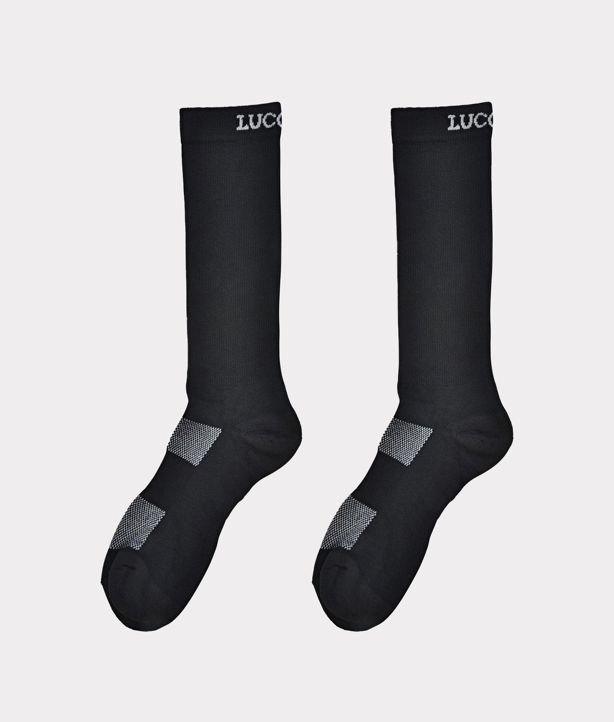 
    Socks Multi-Blend  :: Black