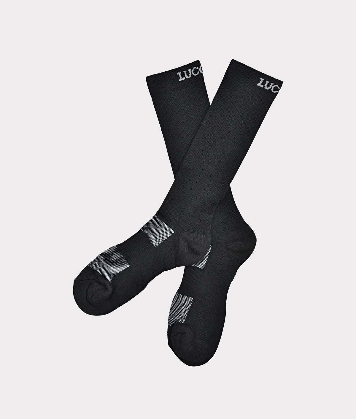 
    Socks Multi-Blend  :: Black