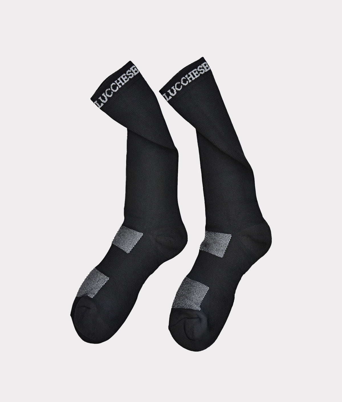 
    Socks Multi-Blend  :: Black