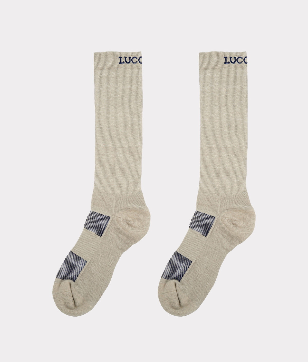 
    Socks Multi-Blend :: Khaki