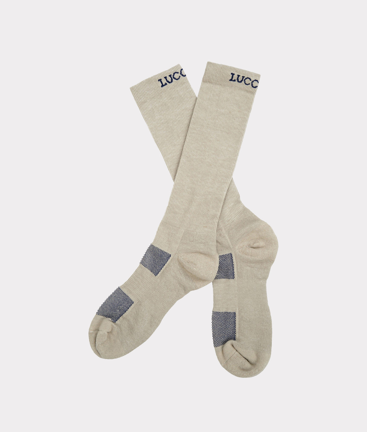 
    Socks Multi-Blend :: Khaki