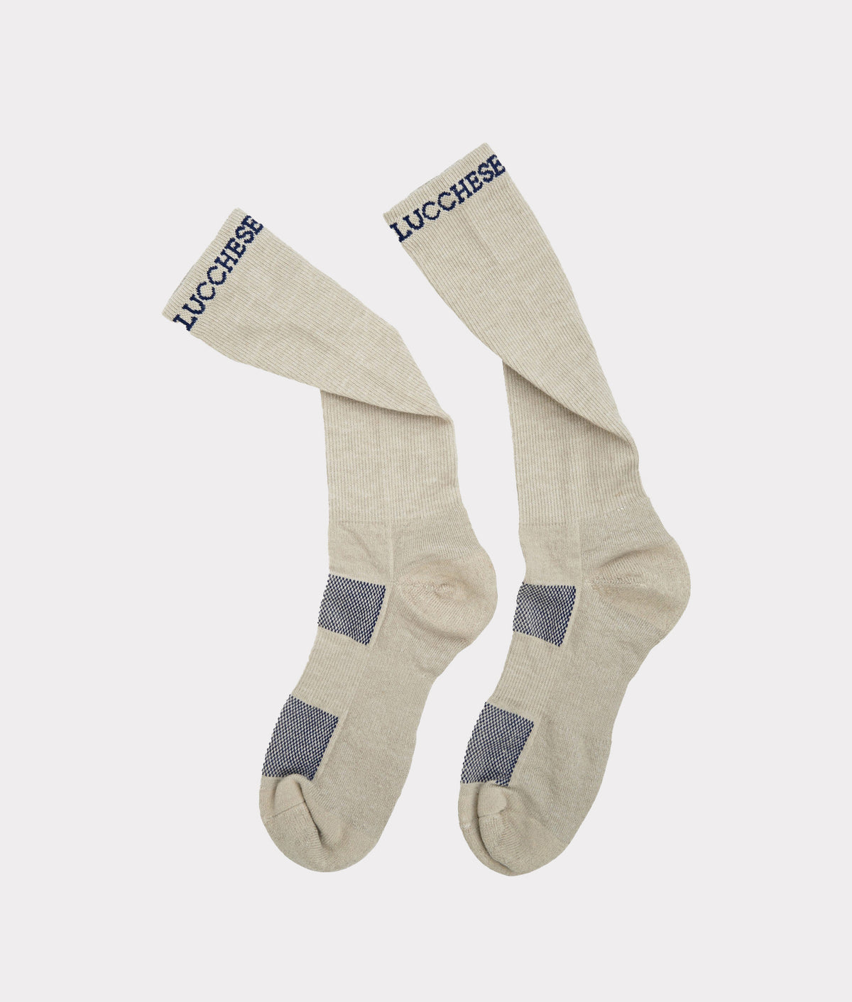 
    Socks Multi-Blend :: Khaki