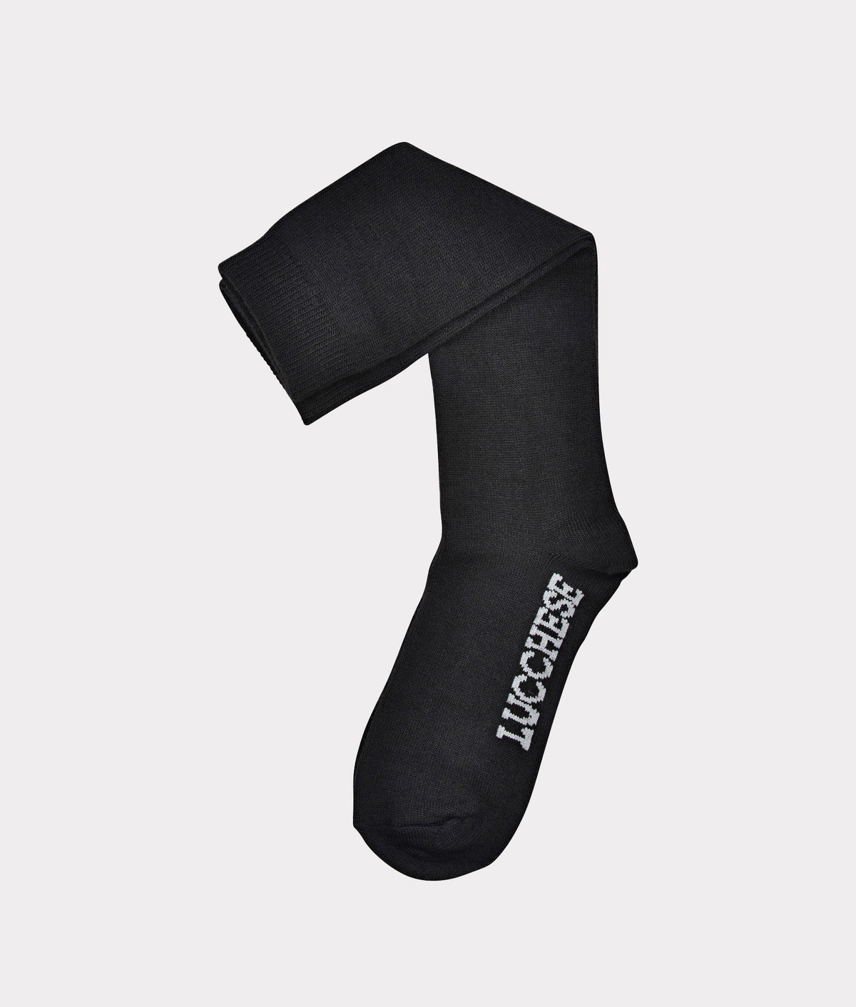 
    Socks Knee-High  :: Black