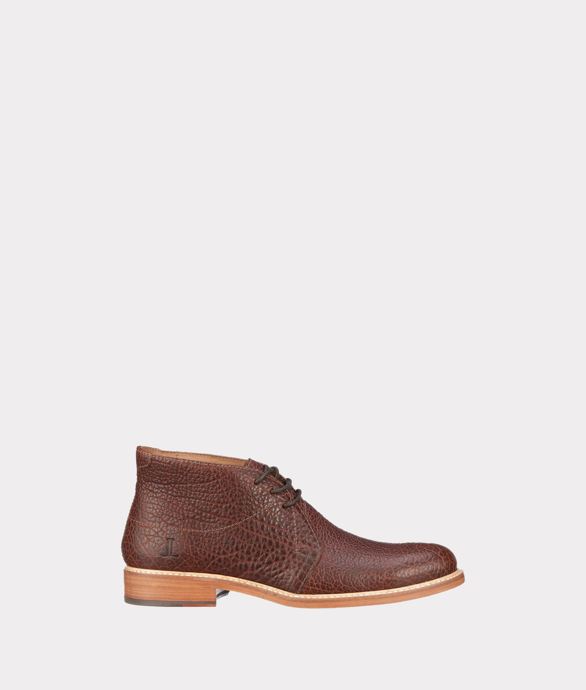 
    After-Ride Chukka Boot :: Whiskey