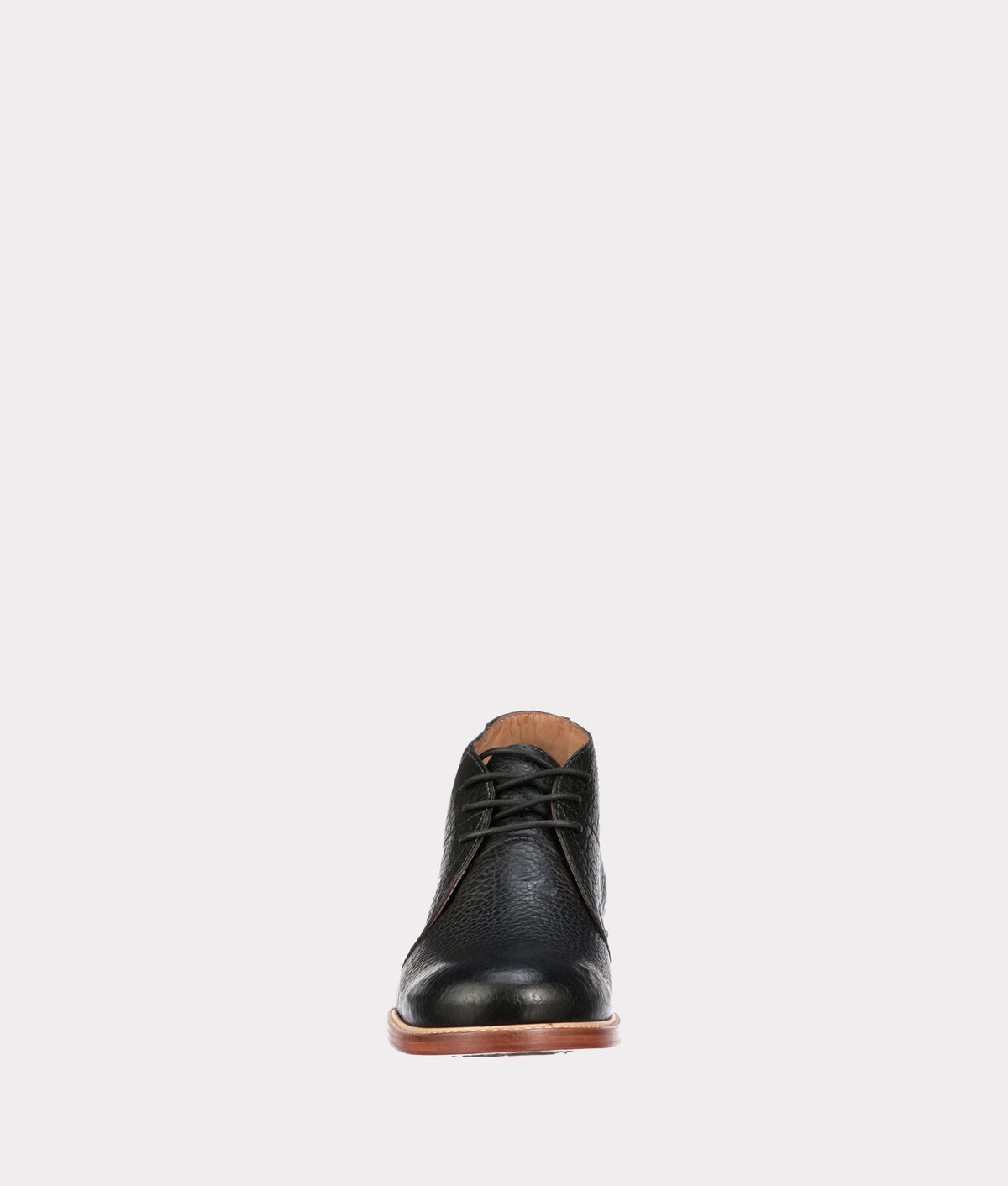 
    After-Ride Chukka Boot :: Black