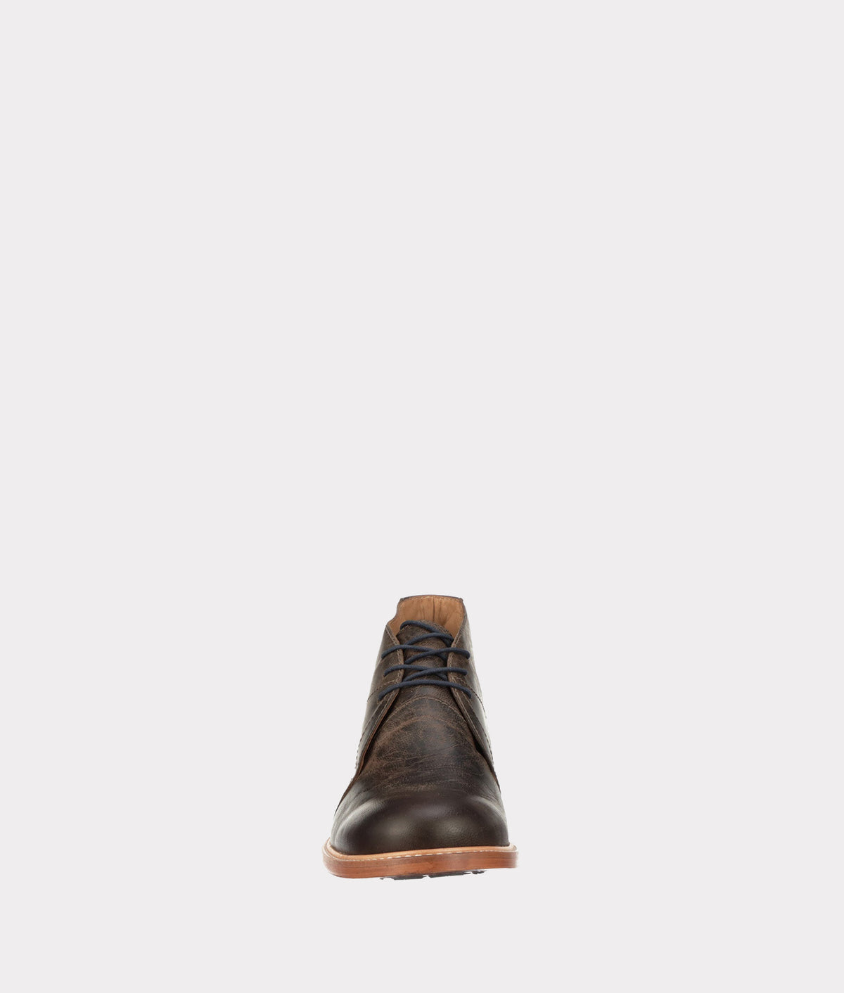 
    After-Ride Chukka Boot :: Chocolate