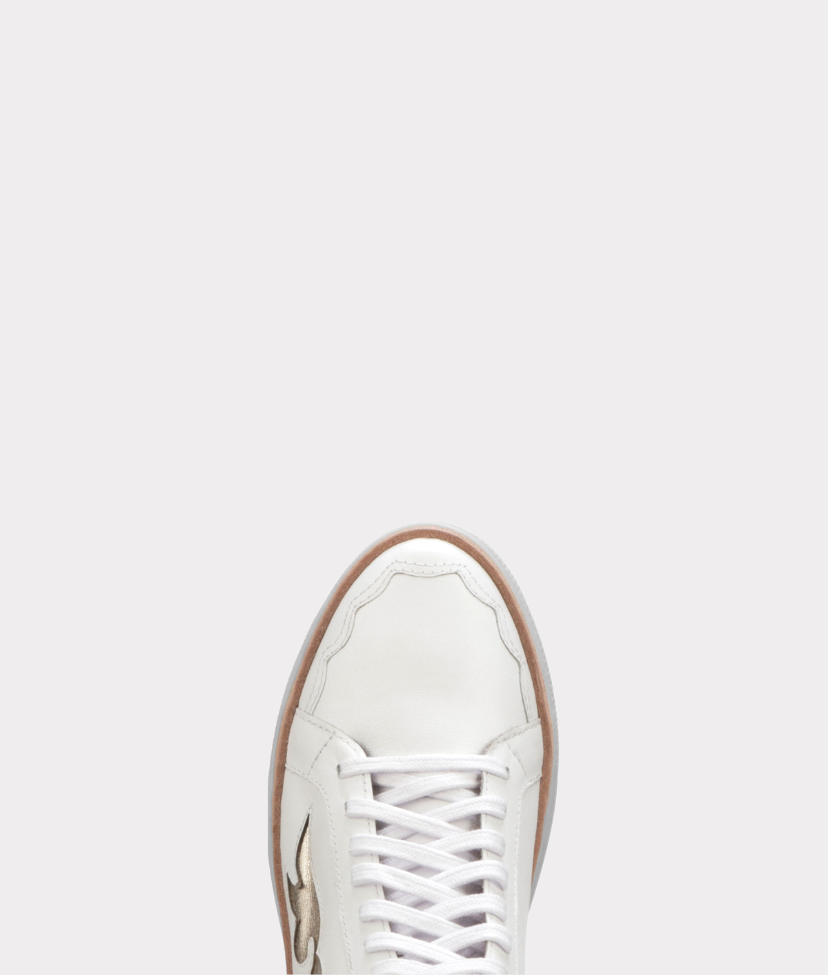 
    After Ride Low Top Sneaker :: White