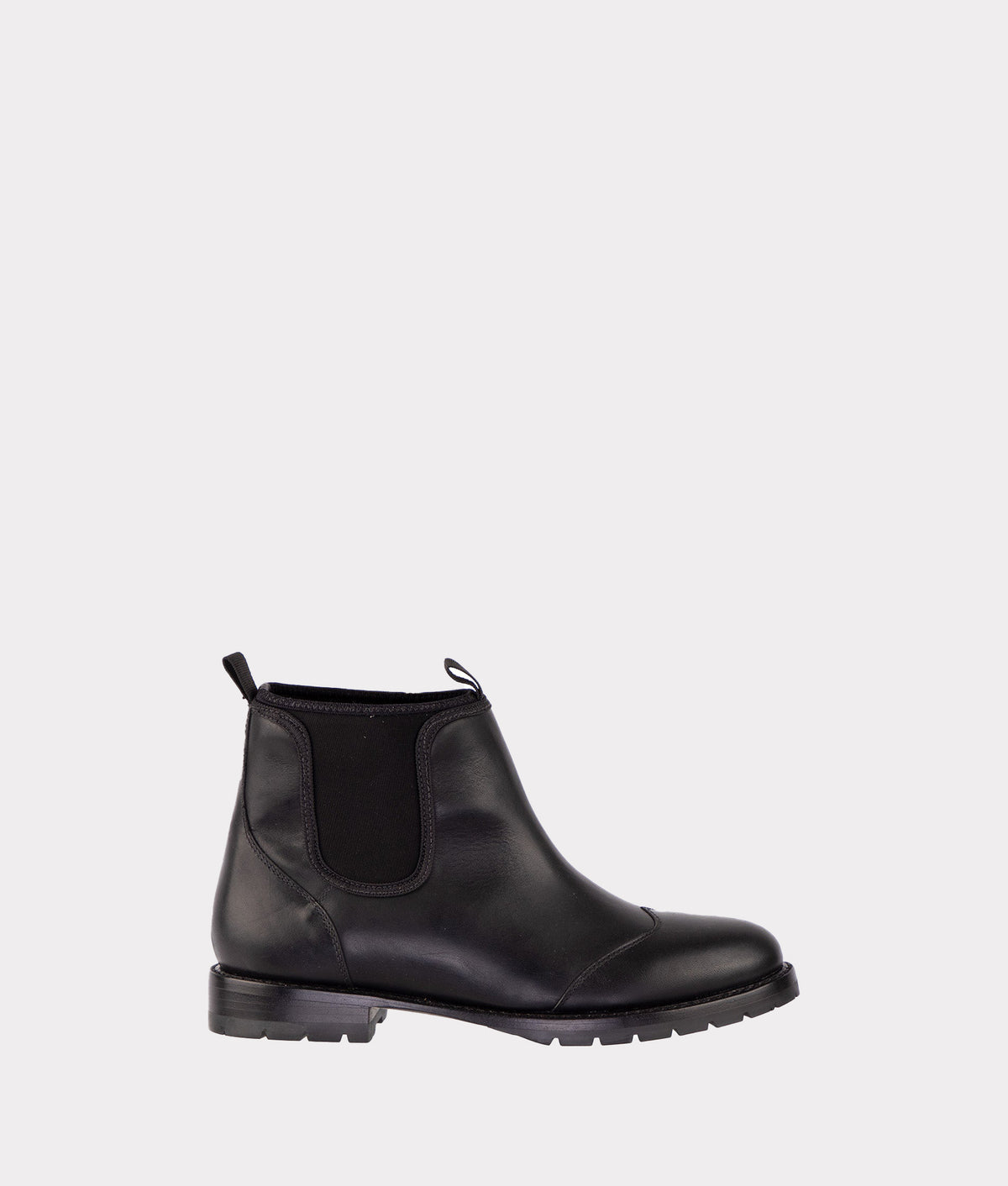 
    All-Weather Town Chelsea :: Black