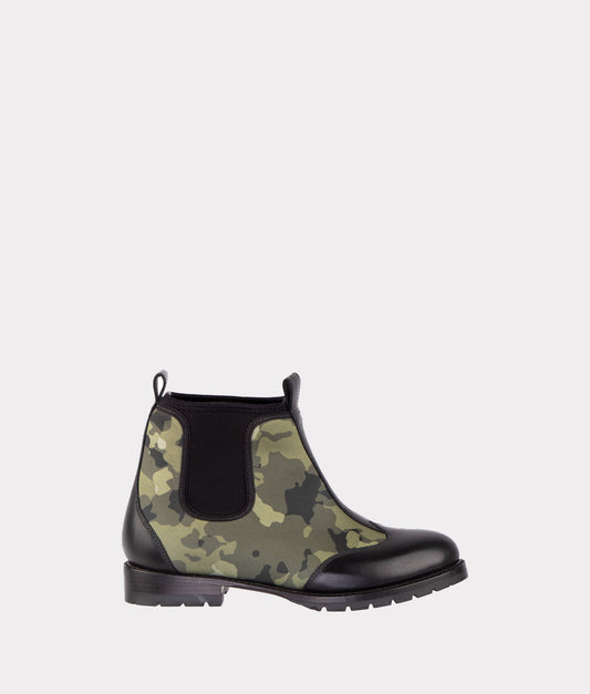 All-Weather Town Chelsea :: Camoflage