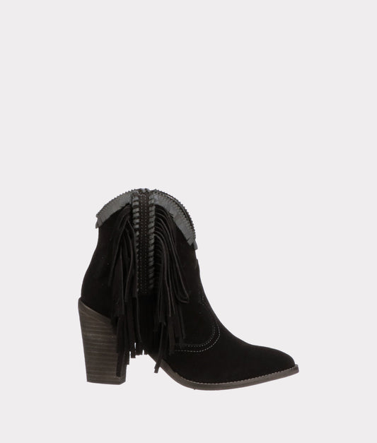 Sofia Fringe :: Black