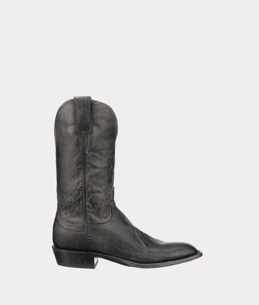 Leadville Horseman :: Anthracite