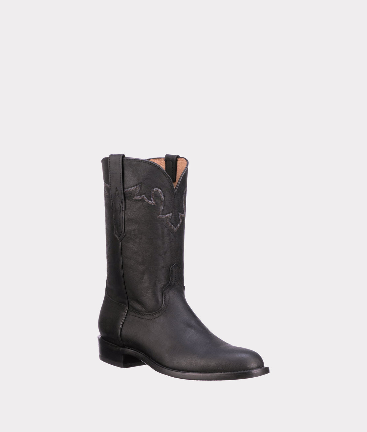 
    Sunset Roper :: Black