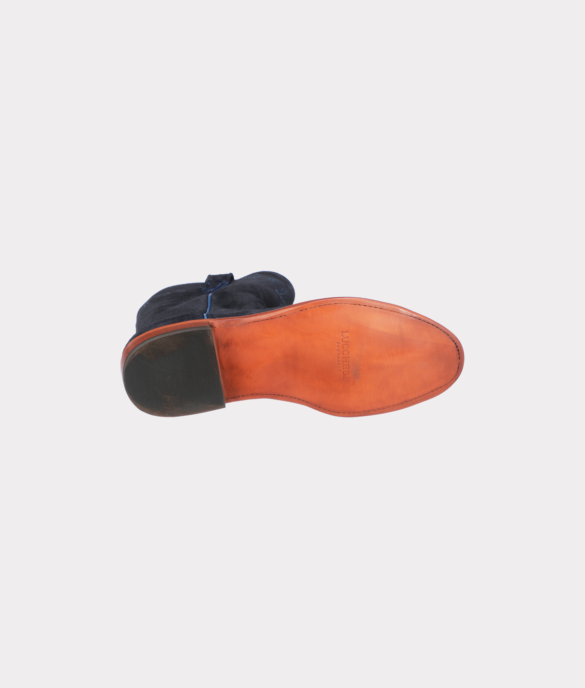 
    Sunset Suede :: Navy