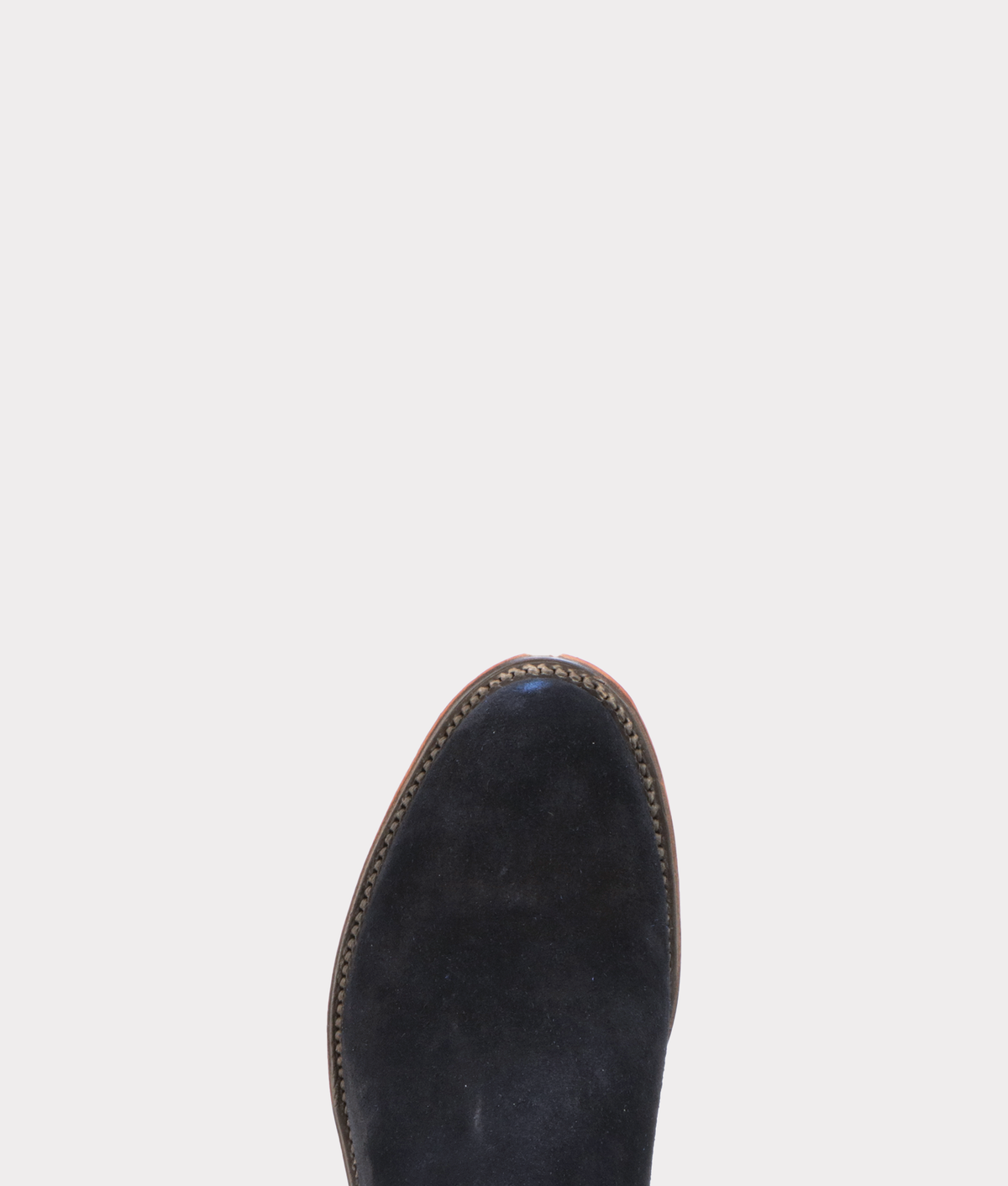 
    Sunset Suede :: Navy