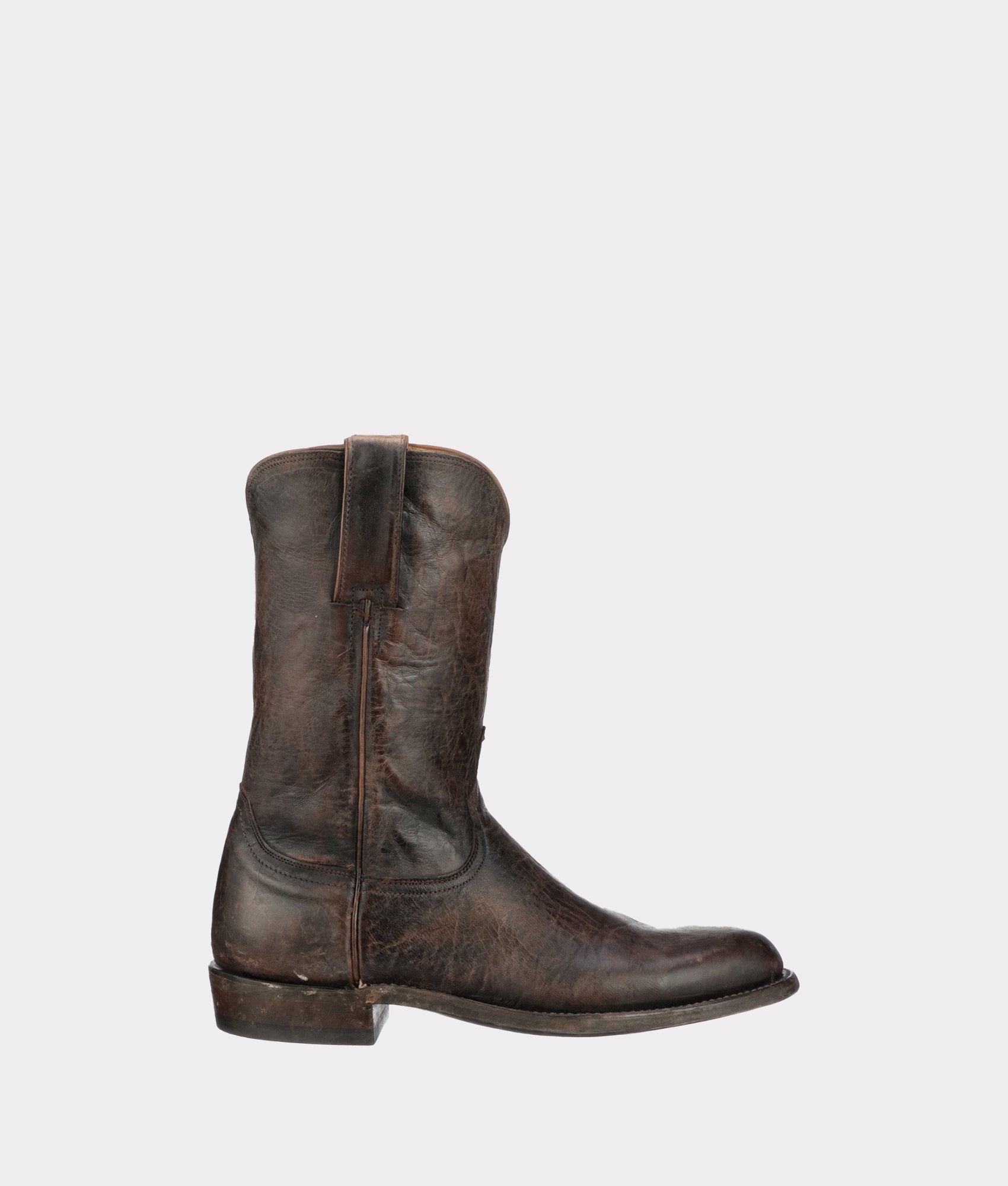 Frye duke roper boots on sale