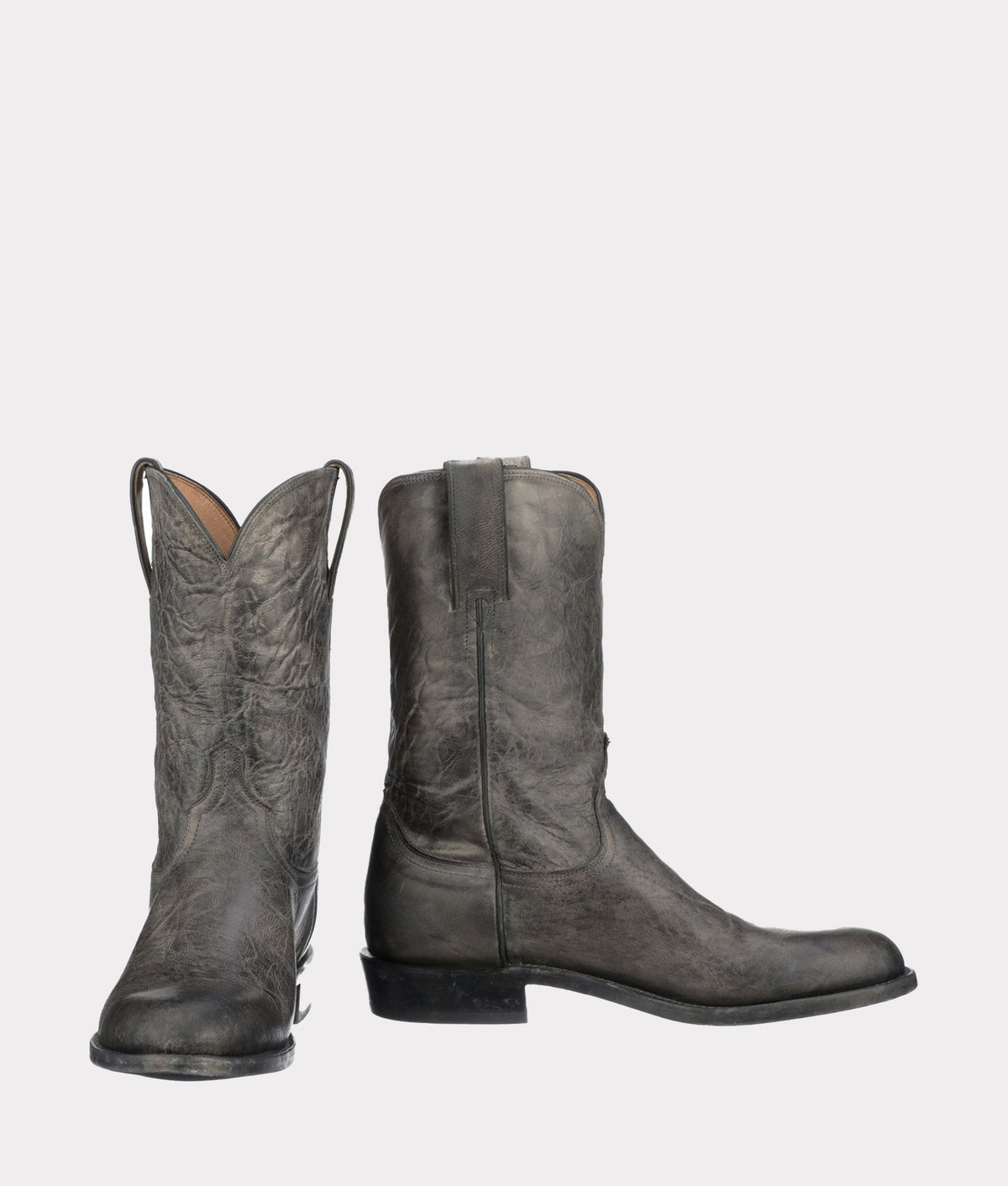 
    Leadville Roper :: Anthracite