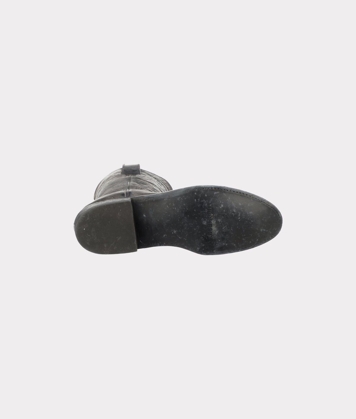 
    Leadville Roper :: Anthracite