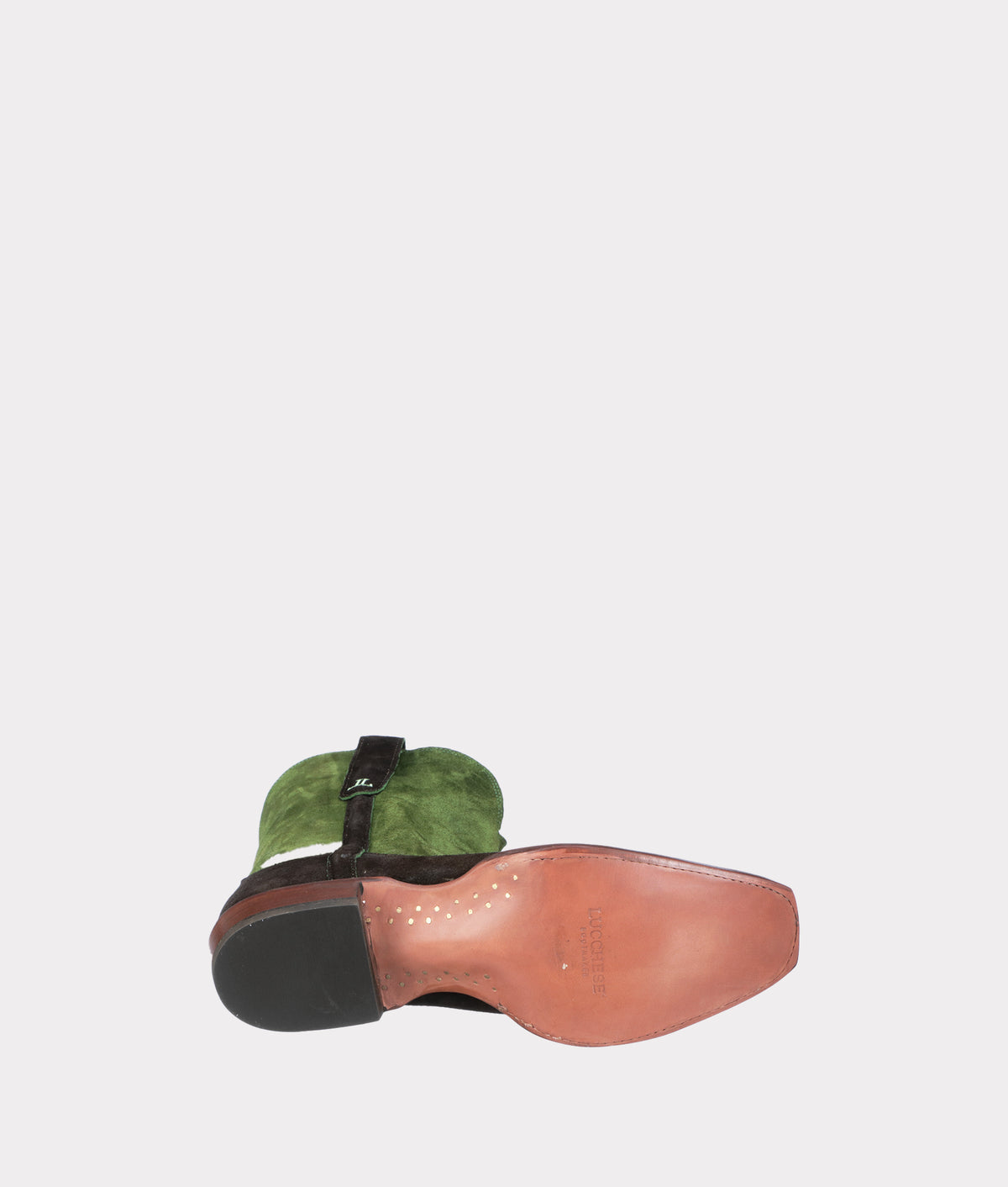 
    Stead :: Olive + Leaf