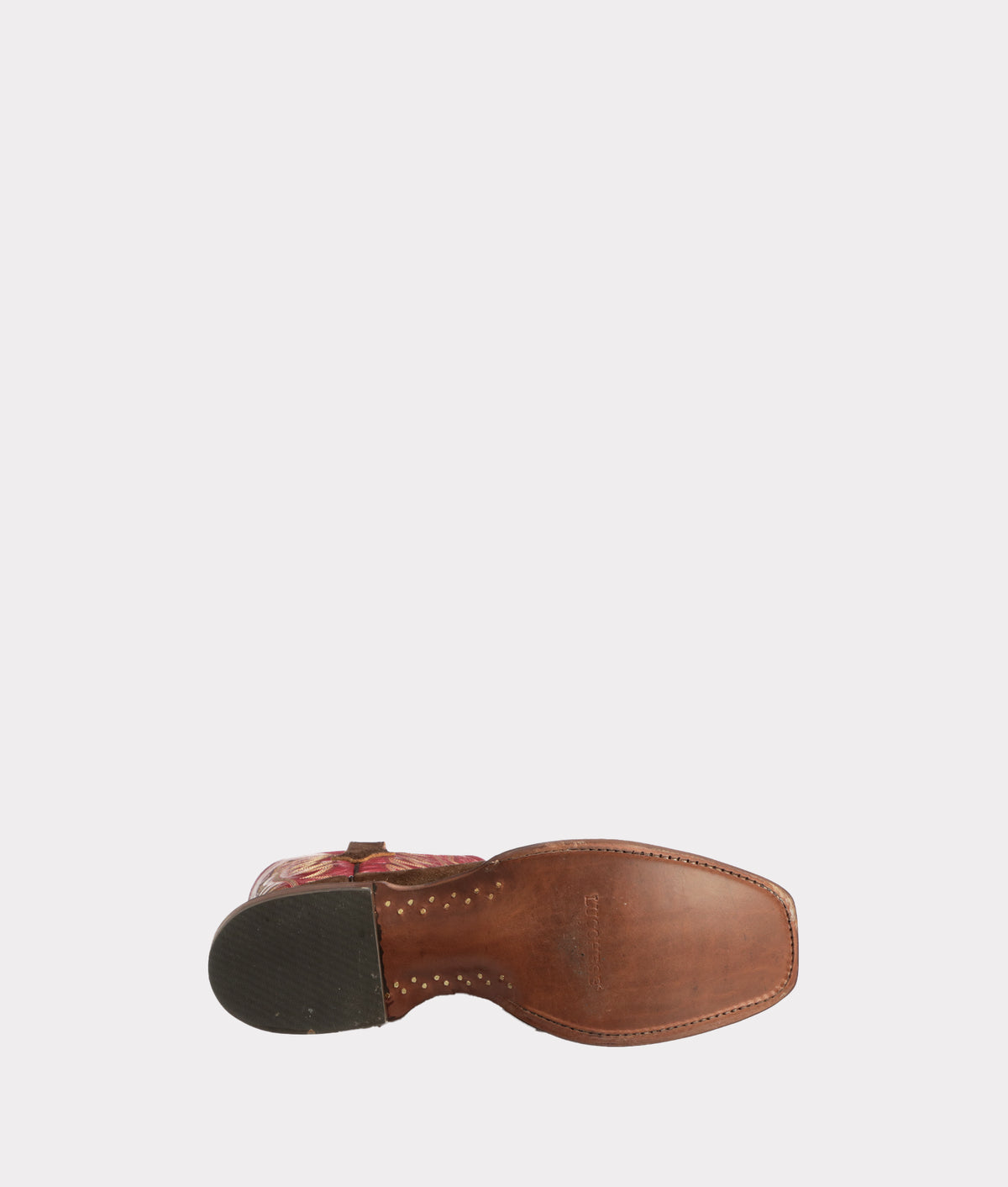 
    Silo :: Polo Brown Curry