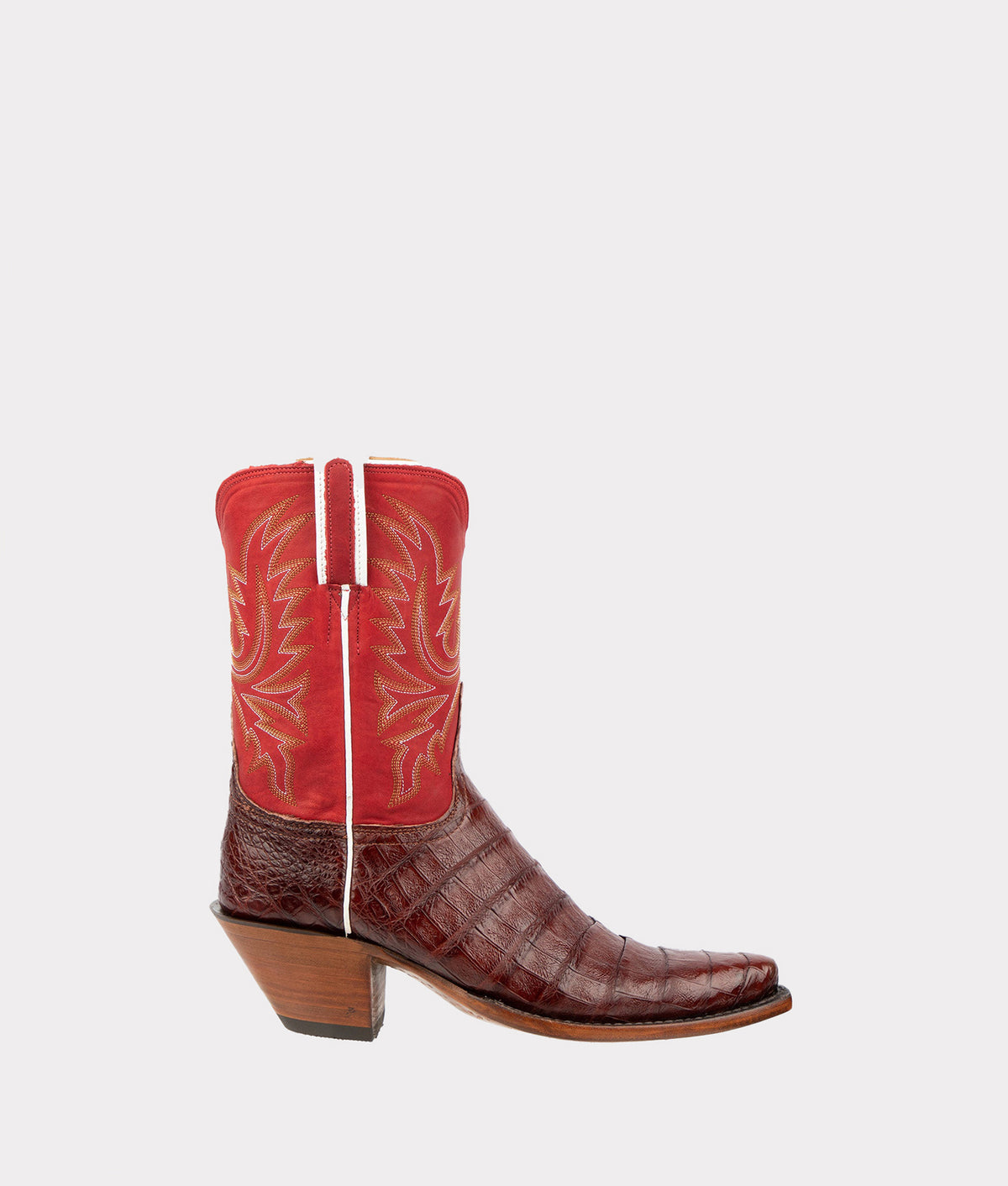 
    Dale Exotic :: Whiskey/Red