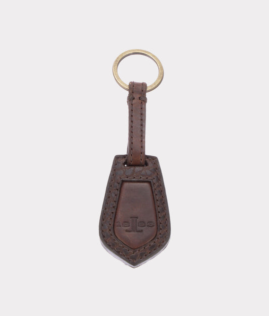 Travel Keychain :: Chocolate