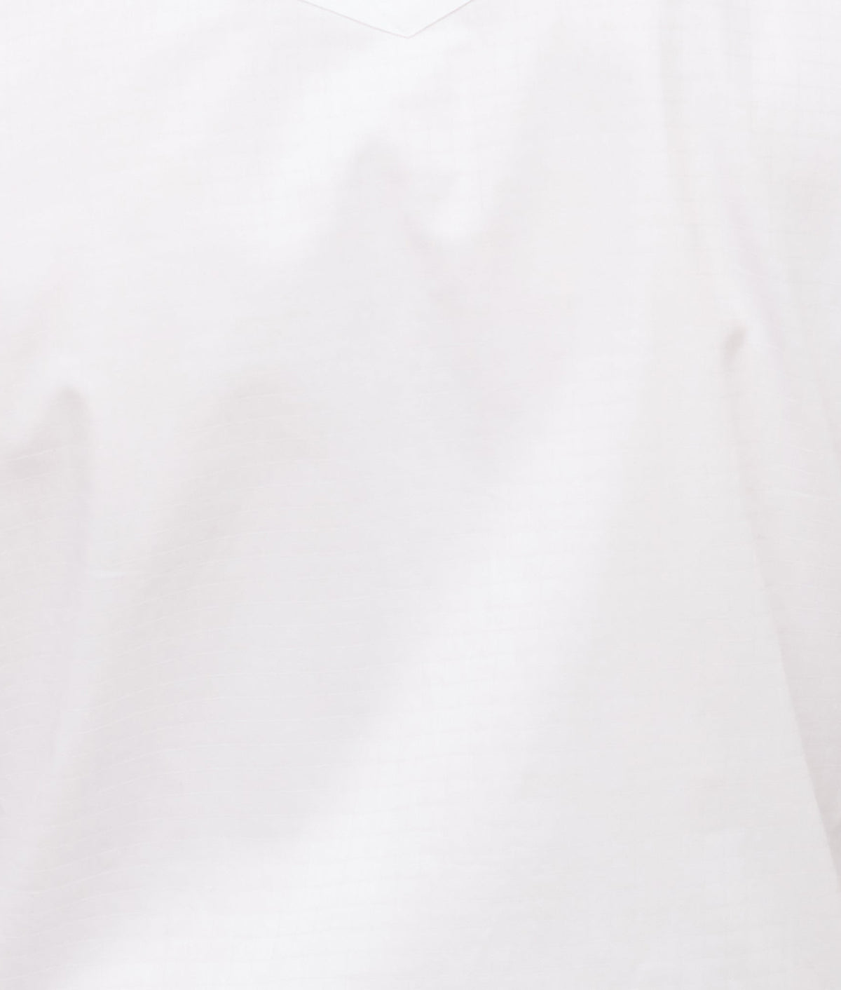 
    Square Dobby Shirt :: White