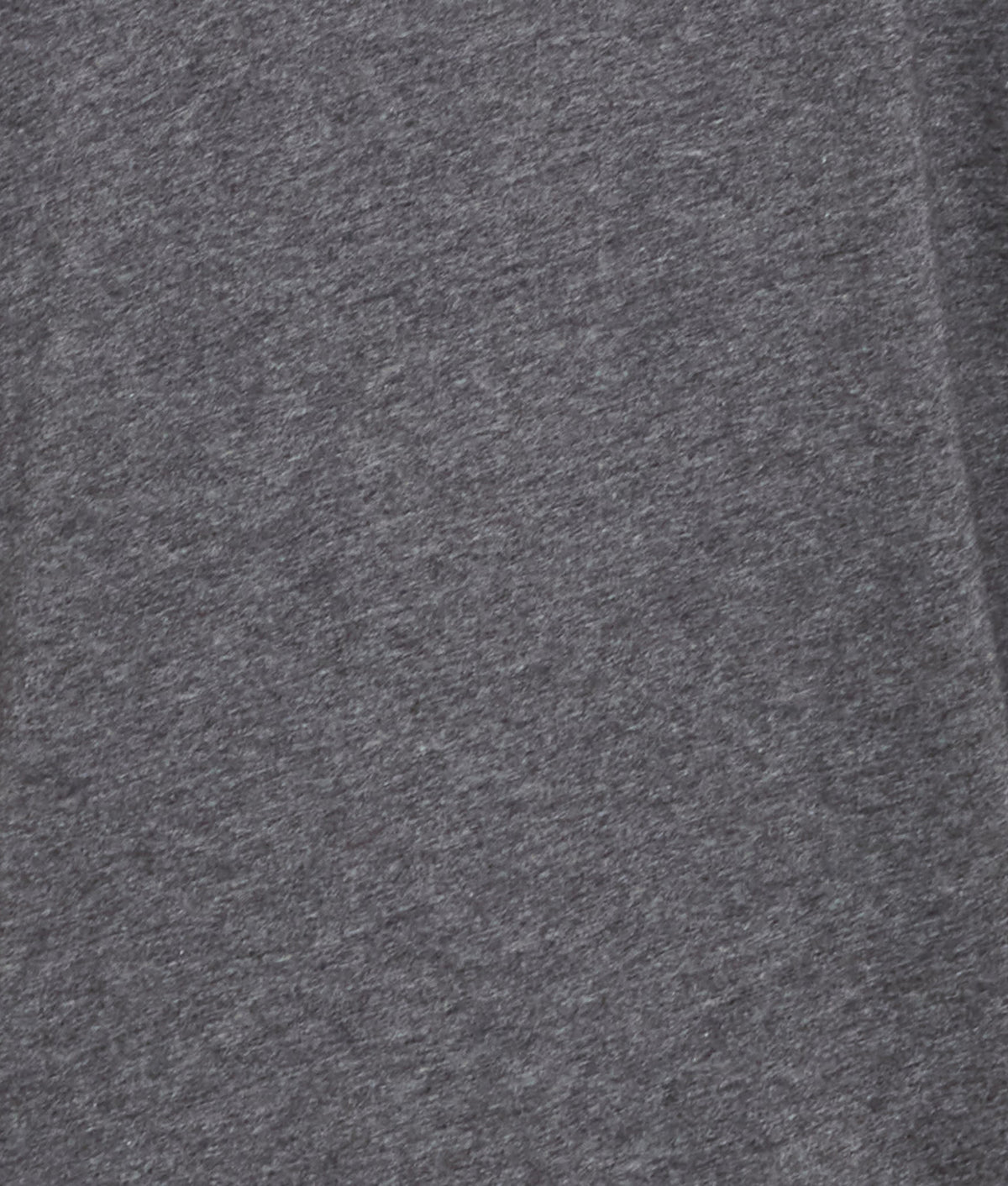 
        Lucchese Pima Cotton Tee :: Grey Melange