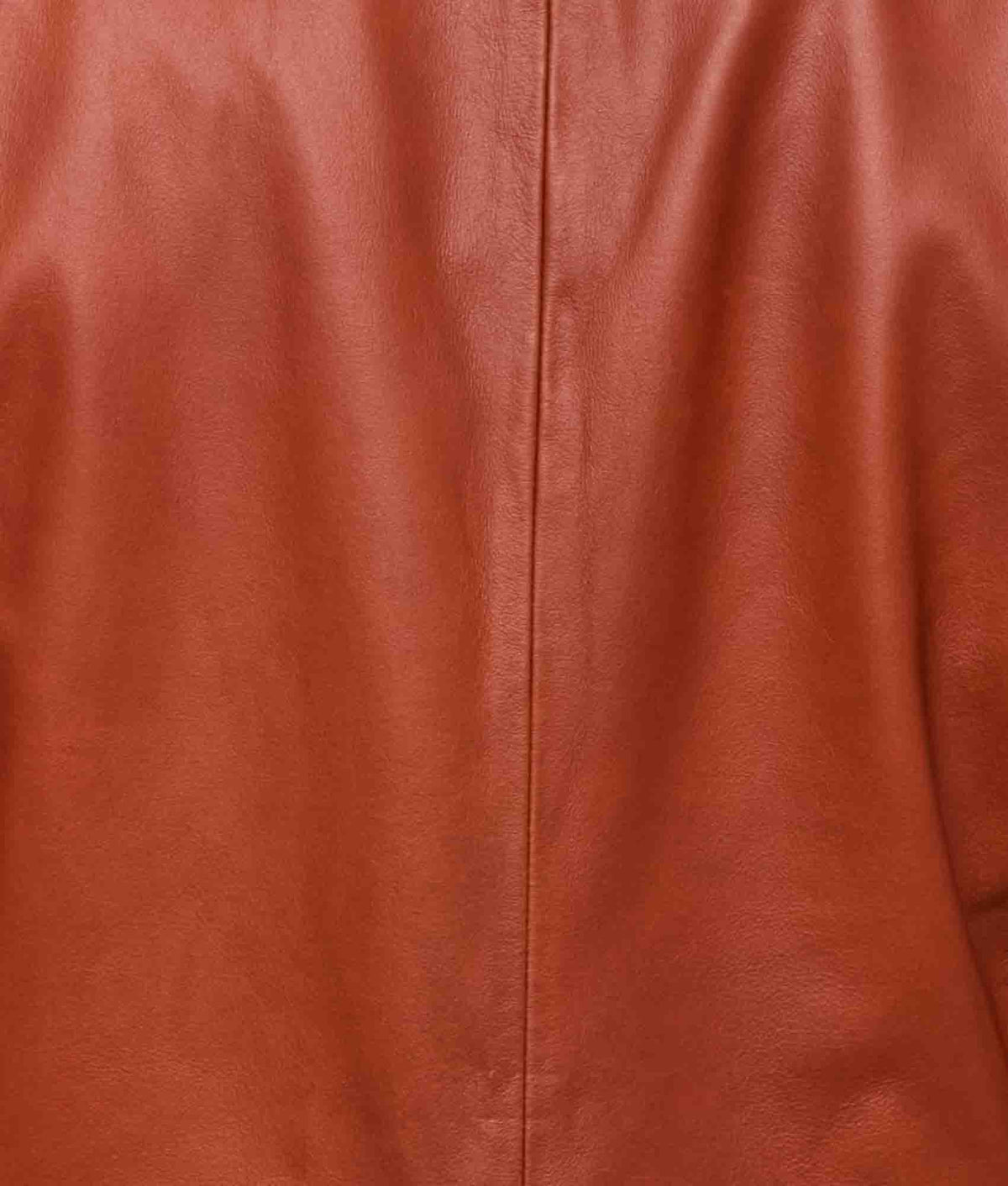 
    Safari Leather Jacket :: Cognac