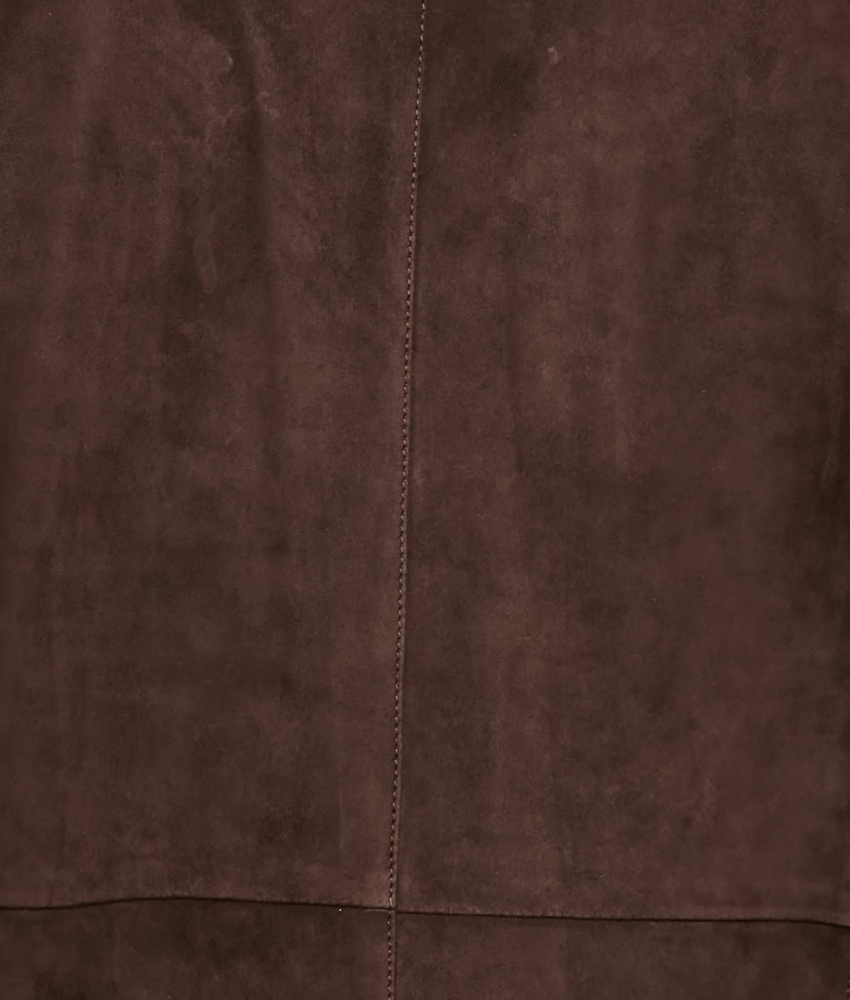 
    Suede Shacket :: Chocolate